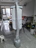 美的（Midea）【银离子抑菌板】立式挂烫机40g/min大蒸汽2.5L水箱家用立式熨烫机小型电熨斗机服装店专用YGD25Q1 实拍图