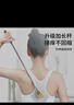 葆氏痒痒挠伸缩不求人抓痒神器磁珠按摩抓背抓痒挠老头乐挠背墨绿单个 实拍图