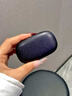 果坊【隔音降噪Top1】睡眠耳塞滤波器防噪隔音睡觉深度消音降噪静音无痛侧睡不压耳打呼噜打鼾神器专用 【高级黑】深度降噪丨久戴不涨耳丨赠收纳仓丨睡眠专用 2026新款 实拍图