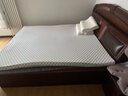 金橡树泰舒天然乳胶床垫泰国进口原液榻榻米双人可定制1.8*2米软硬适中 实拍图