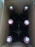 长城 特酿5解百纳干红葡萄酒 750ml*6 整箱装红酒自营年货节热门商品 实拍图