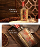 泸州老窖 六年窖头曲 浓香型白酒 52度500ml*6瓶 整箱装(赠送3个礼品袋) 实拍图