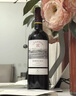 拉菲（LAFITE）传奇波尔多赤霞珠干红葡萄酒 750ml 红酒单瓶装年货节 实拍图