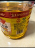 鲁花 食用油  物理压榨  非转基因 玉米油6.18L   实拍图