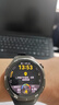 HUAWEI WATCH GT 5 Pro 国家补贴15%曜石黑46mm华为智能手表玄玑感知系统进阶运动情绪健康助手 实拍图