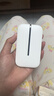华为智选鸿蒙智选 随行移动随身wifi 便携式4G上网宝无线wifi6路由器机卡一体E5576-821 实拍图