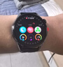 华为【咨询领神券】华为手表watch gt6运动智能健康血氧心率通话微信睡眠鸿蒙送男朋友手表gt5Pro升级 46mm雅丹黑色+送贴膜*2+表带 实拍图