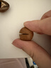 新货巴旦木仁原味散装盐焗袋装带壳杏仁坚果零食干果年货巴达木 新货净重250g*2袋 实拍图