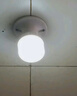 铂特体 LED灯泡家用商用大功率节能卡扣灯泡白光 B22卡口 30W【两只装】 实拍图