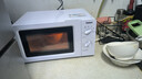 格兰仕（Galanz）微波炉家用小型360°转盘快捷加热旋钮操控17L家用容量易洁内胆操作便捷微波炉 V1 实拍图