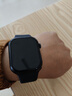 A6华强北S10智能手表大屏全触蓝牙接打电话音乐多功能黑科技运动手环商务学生情侣手表运动手环 A6黑色款1台-【S10旗舰版】全触控蓝牙多功能 实拍图