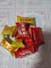王老五 狗屎糖香辣味 430g 布袋装 四川成都特产 花生酥 糖果 休闲零食 实拍图