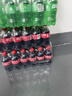 可口可乐300ml*24罐*2+周边-手机支架*1+撕拉小卡*2+打地鼠游戏机钥匙扣*1 实拍图