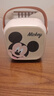 迪士尼（DISNEY）k歌麦克风音箱一体无线话筒蓝牙音箱音响小度智能语音儿童玩具男女孩生日礼物小礼品礼盒 MK01米奇 实拍图