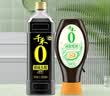 千禾 酱油蚝油 御藏380天特级生抽1L+减盐25%蚝油555g挤挤装 实拍图