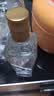 全兴烧坊金标 浓香型白酒 52度 480ml *6瓶 整箱装光瓶口粮酒 实拍图
