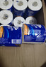 维达（Vinda）【孙颖莎推荐】有芯卷纸 蓝色经典4层140克*27卷 卫生纸纸巾 整箱 实拍图