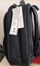 新秀丽（Samsonite）电脑包双肩包商务背包笔记本包休闲都市36B*09010黑色15英寸 实拍图