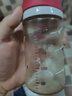 贝亲（Pigeon）PPSU双把手防胀气奶瓶240ml 猫头鹰 L号奶嘴 6月+ AA221 实拍图