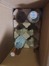 汾酒 黄盖玻汾 清香型白酒 53度 475mL*6瓶整箱 电商版原箱 实拍图