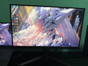 华硕战杀27 VG27AQML5A 27英寸显示器2K 240Hz显示器FastIPS 原生300Hz G-sync无撕裂0.3ms响应HDR400  实拍图