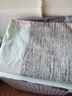 艾薇 A类水洗棉磨毛床单单件学生宿舍单人被单 条纹时代 180*230cm 实拍图