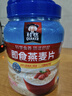桂格（QUAKER）即食燕麦片1000克罐装 营养早餐 膳食纤维 零添加白砂糖 实拍图