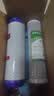 净水器通用滤芯五级套装10寸pp棉ro膜过滤器饮水纯水机净水机配件 5个滤芯套餐A升级款 实拍图