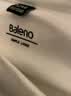 班尼路（Baleno）长袖t恤男冬季加绒保暖纯色内搭上衣圆领百搭双面绒男士打底衫 实拍图