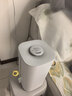 美的（Midea）空气加湿器家用卧室静音抗菌孕妇母婴幼儿大容量客厅办公室桌面小型鼻炎雾化器SC-3G40S 实拍图