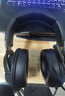 雷蛇（Razer）北海巨妖标准版X 有线头戴式电竞游戏耳机耳麦 7.1环绕声 吃鸡神器 黑色 适配三角洲行动 实拍图