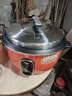 半球（PESKOE）商用电饭锅食堂大容量20人以上电饭锅 老式饭店用大型电饭煲 LX230-300B  实拍图
