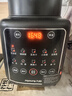 九阳破壁机1.75L家用全自动豆浆机降噪榨汁料理机五谷杂粮破壁机P366国家补贴 实拍图