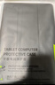 CangHua 适用小米平板6S Pro保护壳12.4英寸 2024款Mi Pad6S Pro保护套三折支架超薄全包防弯休眠皮套 实拍图