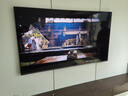 海信电视E8Q 85英寸 信芯H6 4224分区U+MiniLED 黑曜屏 330Hz 帝瓦雷音响 国家补贴世界杯电视85E8Q 实拍图