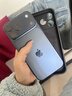 Apple/苹果 iPhone 17 Pro Max 256GB 深蓝色 支持移动联通电信5G 双卡双待手机 实拍图