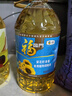 福临门食用油 葵花籽清香食用植物调和油5L 中粮出品 新老包装随机发货 实拍图