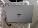 惠普HP【国家补贴】星Book Pro 14 2025 轻薄笔记本电脑(酷睿5 220H 16G 1T 2.2K AI)银 实拍图