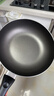 爱仕达（ASD）炒锅不粘锅少油烟平底炒菜锅家用不沾锅30cm燃气电磁炉通用NWG 实拍图