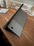 奶小鸭（NEYAA）适用ipad air8/7/6保护套2026/25/24新款11英寸 air5/4保护壳苹果平板电脑全包超薄防摔皮套 灰色 实拍图