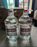 不老潭 高度清香型泸州糯红高粱散装白酒桶装粮食酒川南清香 52度 5L 实拍图