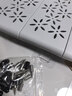 巢极佳品一体自攻螺丝层板托衣柜固定支撑隔板粒托钉橱五金配件置物架钉托 实拍图