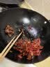 七鲜黑椒牛肉大口饭团204g 实拍图