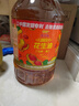 金龙鱼 食用油【保真花生油】物理压榨 压榨一级花生油6.18L 实拍图