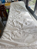【被子清洗】洗被子 洗蚕丝被/羽绒被/羊毛被除螨免费上门取送洗毛毯 家纺洗护 顺丰来回包邮 洗衣上门服务 蚕丝被/羊毛被1.8*2.3M内 预约今日上门 实拍图