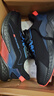 361°运动鞋男春季雨屏防泼水通勤休闲减震慢跑步鞋子男672032222-4 实拍图