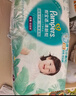 帮宝适超薄透气清新帮拉拉裤新生儿婴儿尿不湿尿片透氧Pro L104 实拍图