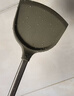 炊大皇 硅胶锅铲不粘锅炒锅煎锅平底锅专用炒菜铲子 耐高温握感舒适 实拍图