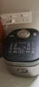 苏泊尔（SUPOR）电饭煲电饭锅煮饭锅4升家用大容量4-5人 多功能智能IH加热 香弹柴火饭小快技术一级能效F40X83  实拍图