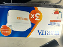 碧然德（BRITA）家用净水壶 滤水壶滤芯 MAXTRA+LE 去水垢专家滤芯 3枚装 实拍图